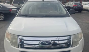 2010 Ford Edge full