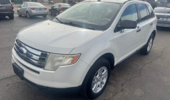 2010 Ford Edge full