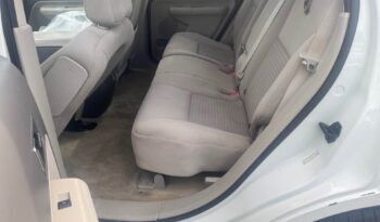 2010 Ford Edge full