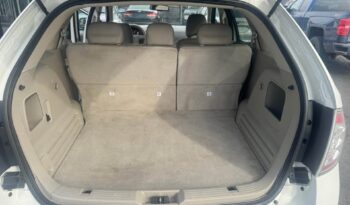 2010 Ford Edge full