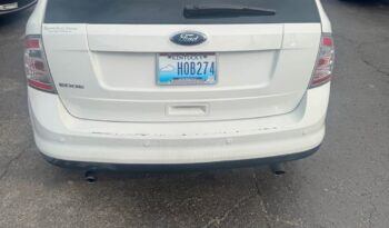 2010 Ford Edge full
