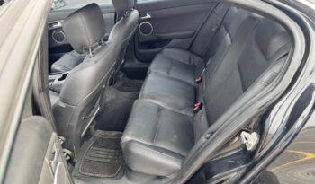 2009 Pontiac G8 full