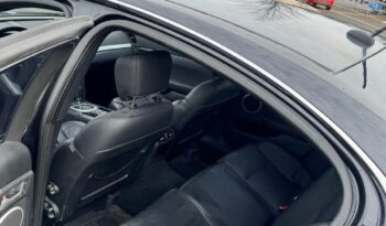 2009 Pontiac G8 full