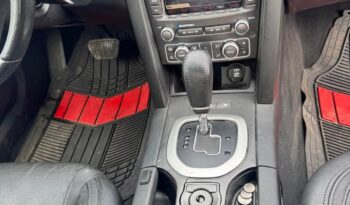 2009 Pontiac G8 full