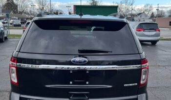 2013 Ford Explorer full