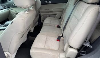 2013 Ford Explorer full