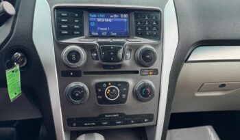 2013 Ford Explorer full