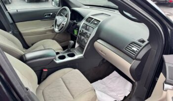 2013 Ford Explorer full