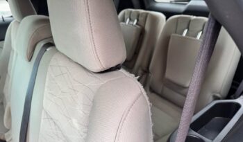 2013 Ford Explorer full