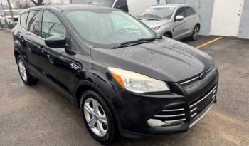 2013 Ford Escape full