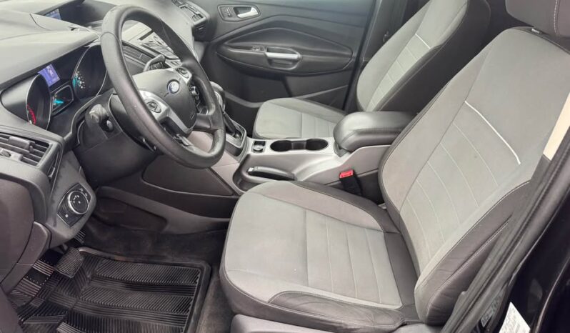2013 Ford Escape full