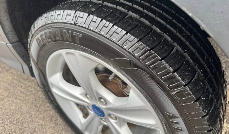 2013 Ford Escape full