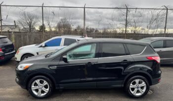 2013 Ford Escape full