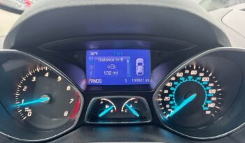 2013 Ford Escape full