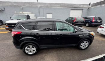 2013 Ford Escape full