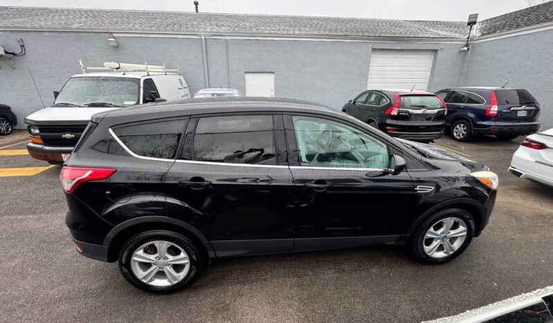 2013 Ford Escape full