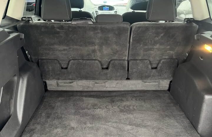 2013 Ford Escape full