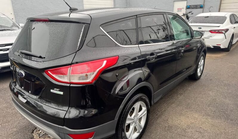 2013 Ford Escape full