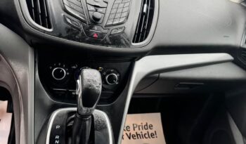 2013 Ford Escape full