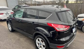 2013 Ford Escape full