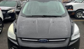 2013 Ford Escape full