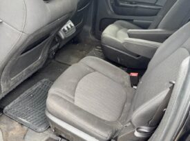 2017 Chevrolet Traverse