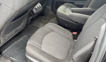 2017 Chevrolet Traverse full