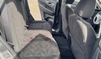 2015 Nissan Rogue SV full