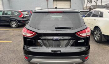 2013 Ford Escape full