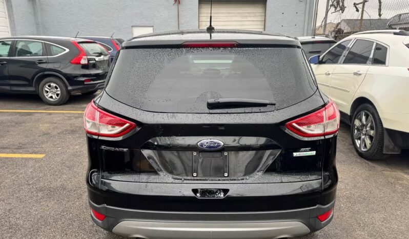 2013 Ford Escape full