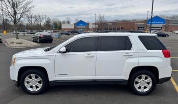2011 GMC Terrain full