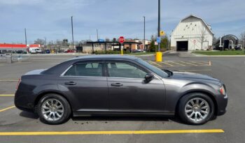 2013 Chrysler 300 full