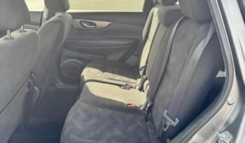 2015 Nissan Rogue SV full