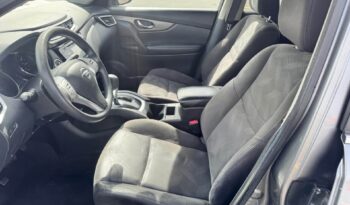 2015 Nissan Rogue SV full