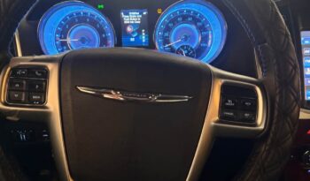 2013 Chrysler 300 full