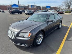 2013 Chrysler 300