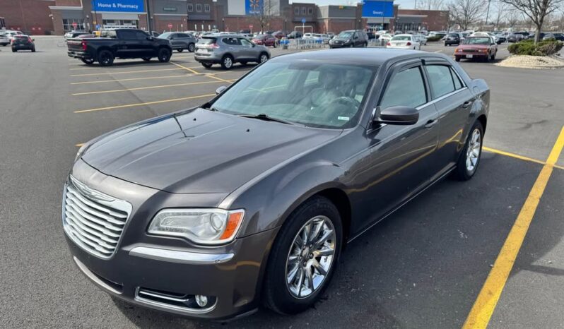 2013 Chrysler 300