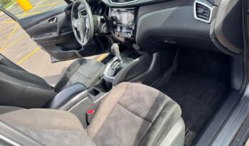 2015 Nissan Rogue SV full