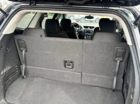 2017 Chevrolet Traverse