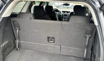 2017 Chevrolet Traverse full