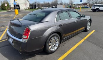 2013 Chrysler 300 full