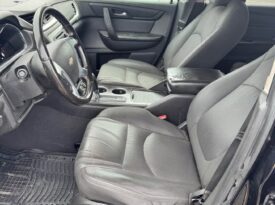 2017 Chevrolet Traverse