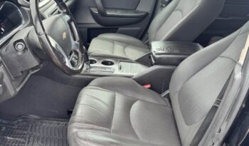 2017 Chevrolet Traverse full