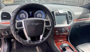 2013 Chrysler 300 full