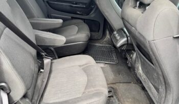 2017 Chevrolet Traverse full