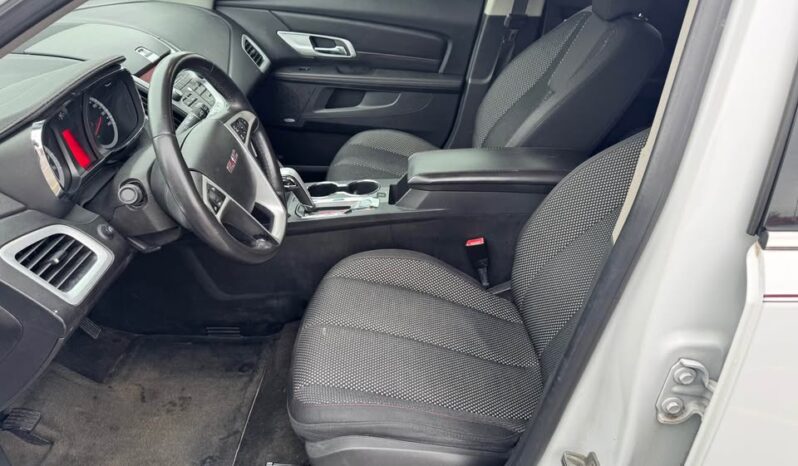 2011 GMC Terrain full
