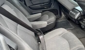 2017 Chevrolet Traverse full