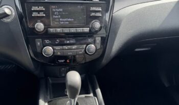 2015 Nissan Rogue SV full