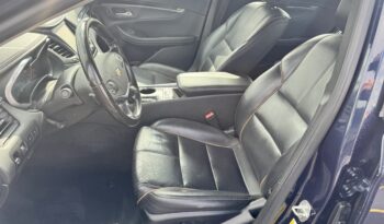 2019 Chevrolet Impala full