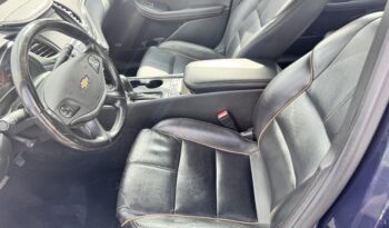 2019 Chevrolet Impala full